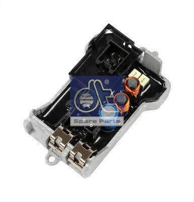 DT Spare Parts 3.82095 Резистор електродвигуна вентилятора 382095: Купити в Україні - Добра ціна на EXIST.UA!