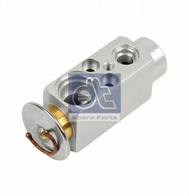 DT Spare Parts 3.82261 Клапан розширювальний кондиціонеру 382261: Купити в Україні - Добра ціна на EXIST.UA!