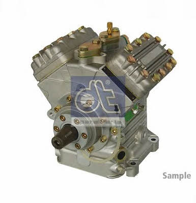 DT Spare Parts 3.82500 Компресор кондиціонера 382500: Купити в Україні - Добра ціна на EXIST.UA!