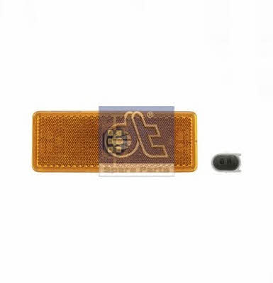 463509 DT Spare Parts Фонарь габаритный