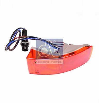 463537 DT Spare Parts Фонарь указателя поворота