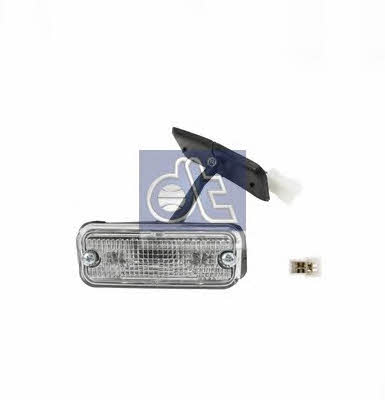 463538 DT Spare Parts Ліхтар габаритний