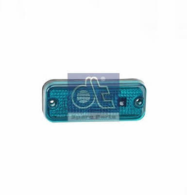 463543 DT Spare Parts Фонарь габаритный