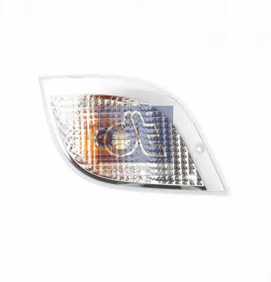 Поворотник Мерседес: 463563 DT Spare Parts Фонарь указателя поворота