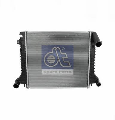 DT Spare Parts 4.63713 Радіатор охолодження двигуна 463713: Купити в Україні - Добра ціна на EXIST.UA!