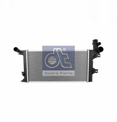 DT Spare Parts 4.63714 Радіатор охолодження двигуна 463714: Купити в Україні - Добра ціна на EXIST.UA!
