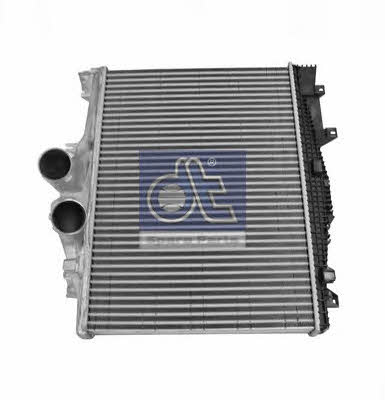 DT Spare Parts 4.63716 Радіатор охолодження двигуна 463716: Купити в Україні - Добра ціна на EXIST.UA!