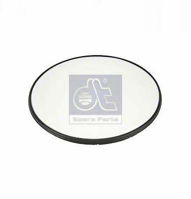 463965 DT Spare Parts Дзеркальне скло, зовнішнє дзеркало бокового огляду