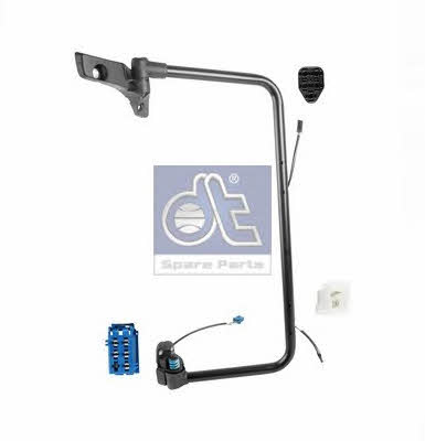 463969 DT Spare Parts Кронштейн зеркала наружного