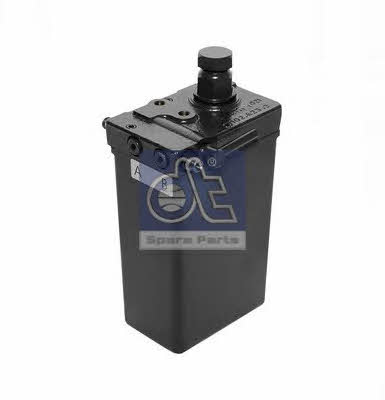 462156 DT Spare Parts Насос гідравлічний підйому кабіни