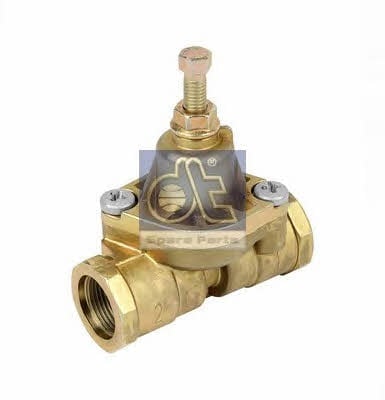 DT Spare Parts 4.64418 Клапан обмеження тиску 464418: Купити в Україні - Добра ціна на EXIST.UA!