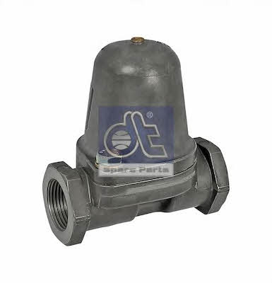 DT Spare Parts 4.64419 Клапан обмеження тиску 464419: Купити в Україні - Добра ціна на EXIST.UA!