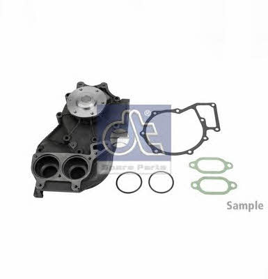 464893 DT Spare Parts Помпа водяна