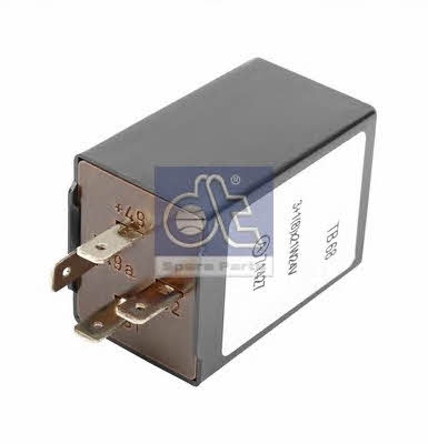 465121 DT Spare Parts Реле покажчика поворотів