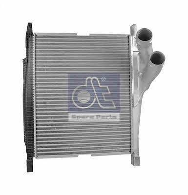 DT Spare Parts 4.65301 Радіатор охолодження двигуна 465301: Купити в Україні - Добра ціна на EXIST.UA!
