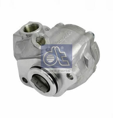 465441 DT Spare Parts Насос гідропідсилювача керма