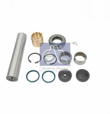 694003 DT Spare Parts Болт поворотного кулака