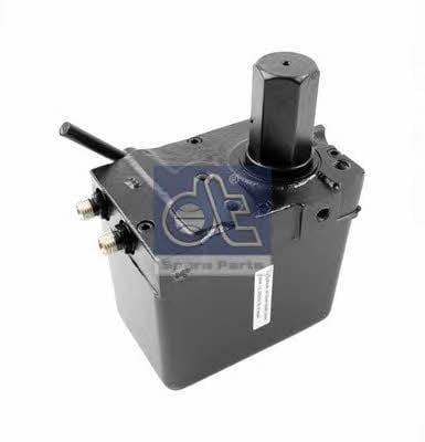 384001 DT Spare Parts Насос гидравлический подъема кабины