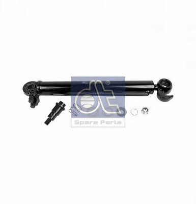 384020 DT Spare Parts Цилиндр подъема кабины, гидравлический