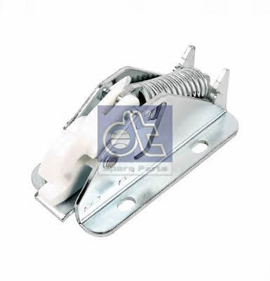 385027 DT Spare Parts Замок двери багажника