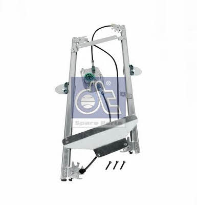 385163SP DT Spare Parts Стеклоподъемник