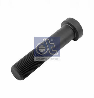 DT Spare Parts 4.40139 Болт кріплення колеса 440139: Приваблива ціна - Купити в Україні на EXIST.UA! 440139 DT Spare Parts Болт кріплення колеса