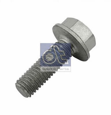 DT Spare Parts 4.40275 Болт 440275: Отличная цена - Купить в Украине на EXIST.UA! 440275 DT Spare Parts Болт