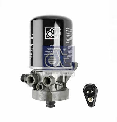 DT Spare Parts 7.16014 Фільтр осушувача повітря 716014: Купити в Україні - Добра ціна на EXIST.UA!