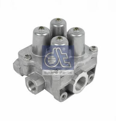 716130 DT Spare Parts Клапан распределительный, пневматический
