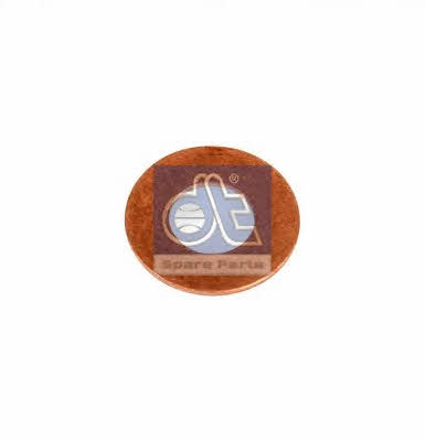 633090 DT Spare Parts Кольцо уплотнительное