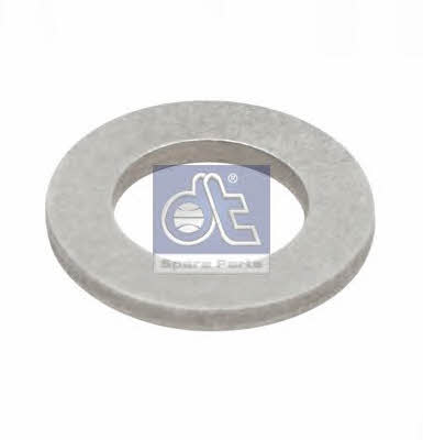 633091 DT Spare Parts Кольцо уплотнительное