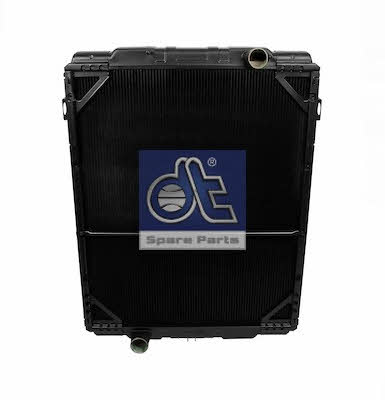DT Spare Parts 6.35200 Радіатор охолодження двигуна 635200: Купити в Україні - Добра ціна на EXIST.UA!