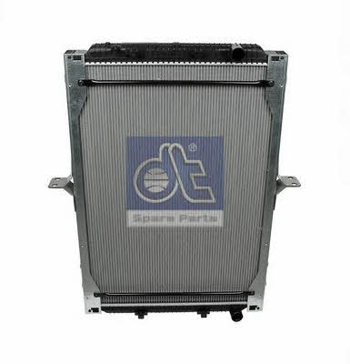 DT Spare Parts 6.35214 Радіатор охолодження двигуна 635214: Купити в Україні - Добра ціна на EXIST.UA!