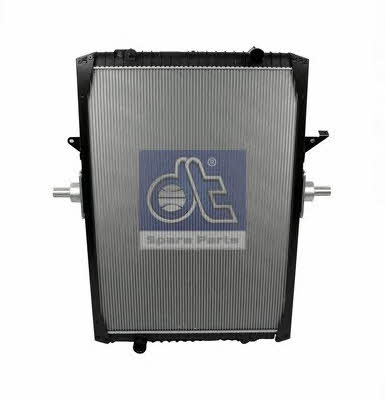 DT Spare Parts 6.35230 Радіатор охолодження двигуна 635230: Купити в Україні - Добра ціна на EXIST.UA!