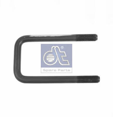 711028 DT Spare Parts Стремянка рессоры