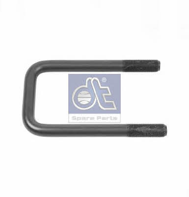 711031 DT Spare Parts Стремянка рессоры