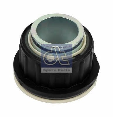 711044 DT Spare Parts Втулка серьги рессоры