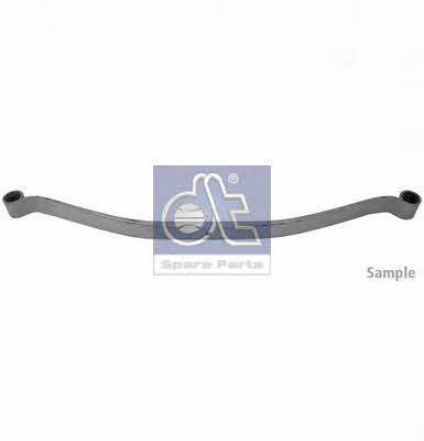 711108 DT Spare Parts Рессора листовая