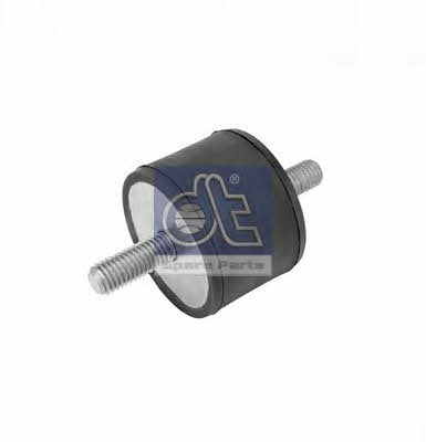 637272 DT Spare Parts Подушка підвіски глушника