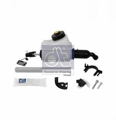 643057 DT Spare Parts Цилиндр сцепления главный