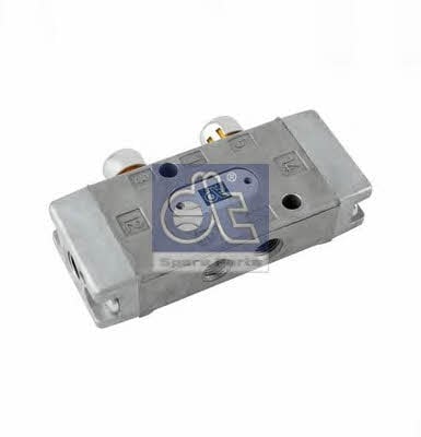 DT Spare Parts 4.61025 Клапан електромагнітний 461025: Купити в Україні - Добра ціна на EXIST.UA!