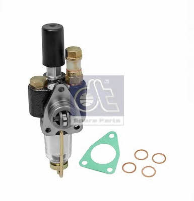 461480 DT Spare Parts Насос топливный в сборе