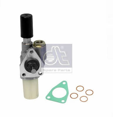 461616 DT Spare Parts Насос топливный в сборе