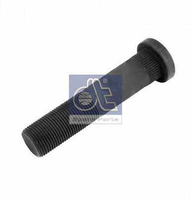 654210 DT Spare Parts Болт крепления колеса