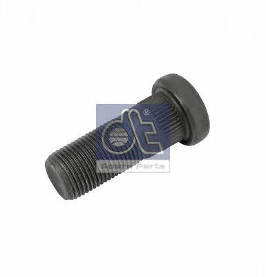 654213 DT Spare Parts Болт крепления колеса