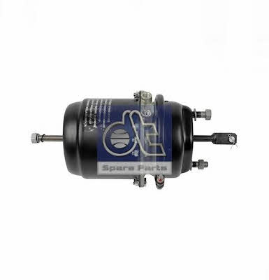 DT Spare Parts 6.64055 Цилиндр тормозной 664055: Отличная цена - Купить в Украине на EXIST.UA! 664055 DT Spare Parts Цилиндр тормозной