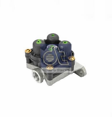 665055 DT Spare Parts Клапан розподільний, пневматичний