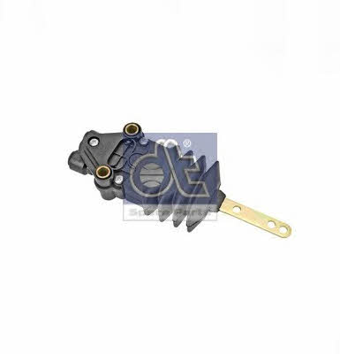 Магніти та електроклапани Вольво: 665096 DT Spare Parts Клапан електромагнітний