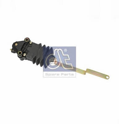 Магніти та електроклапани Рено: 665097 DT Spare Parts Клапан електромагнітний