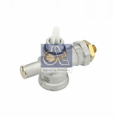 DT Spare Parts 6.65160 Клапан вакуумний 665160: Купити в Україні - Добра ціна на EXIST.UA!